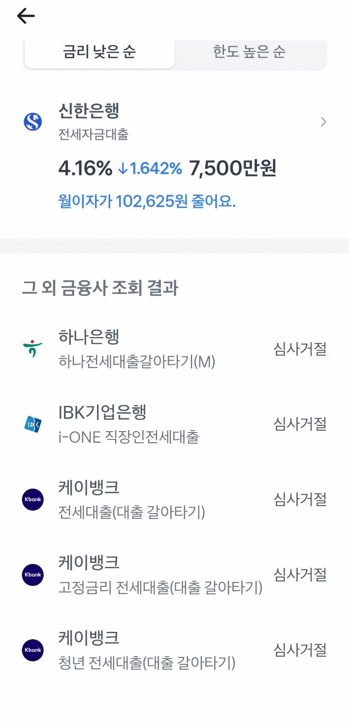 토스비교결과